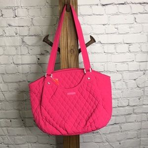 Pink Vera Bradley Bag